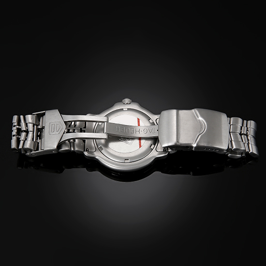 TAG Heuer(USED) 프로페셔널 6000