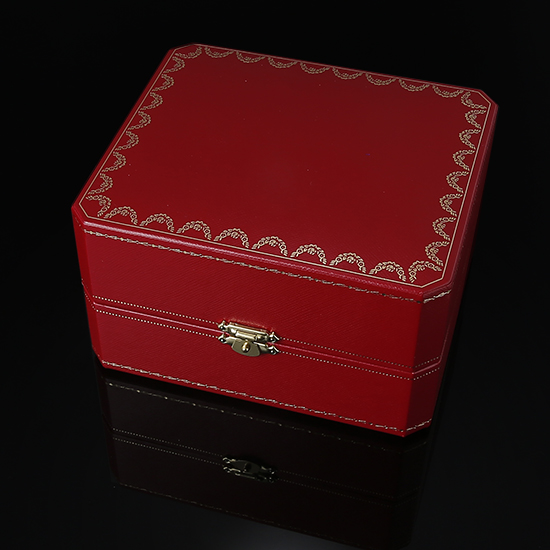CARTIER(USED) 펜더 2라인 콤비 스몰