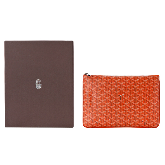 GOYARD(USED)세나MM