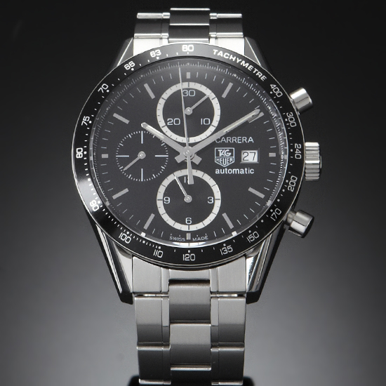TAG Heuer(USED)