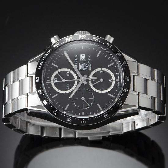TAG Heuer(USED)