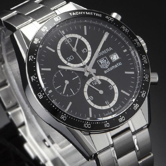 TAG Heuer(USED)