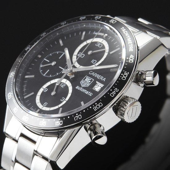 TAG Heuer(USED)