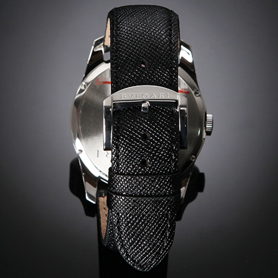 BVLGARI(USED) 솔로템포 ST42S