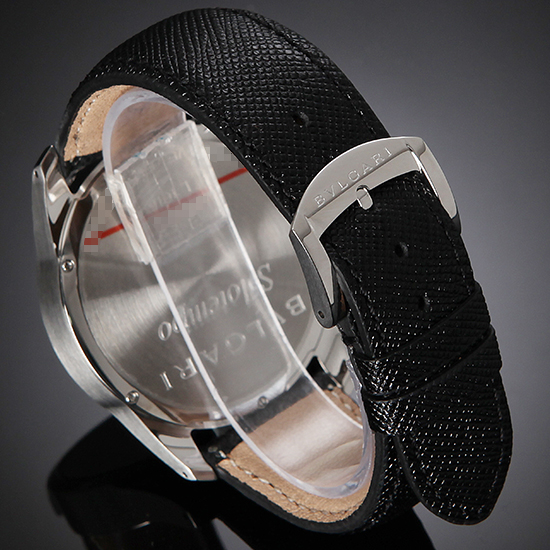 BVLGARI(USED) 솔로템포 ST42S