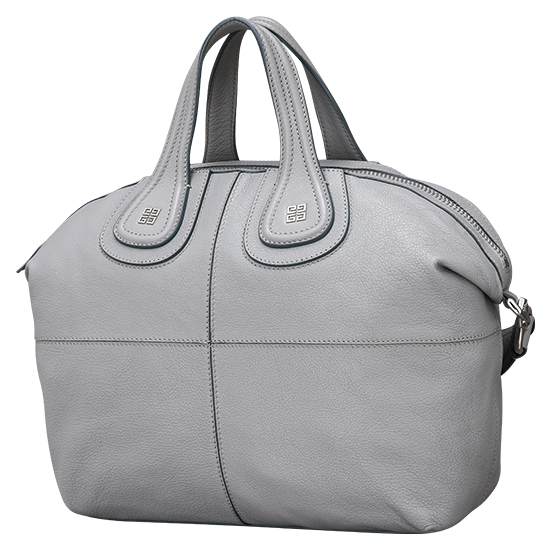 GIVENCHY(USED)나이팅게일 그레이 미듐