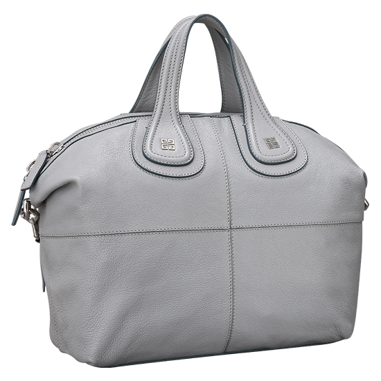 GIVENCHY(USED)나이팅게일 그레이 미듐