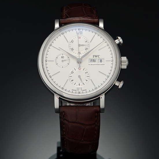 IWC(USED) 포르토피노 크르노 IW391007