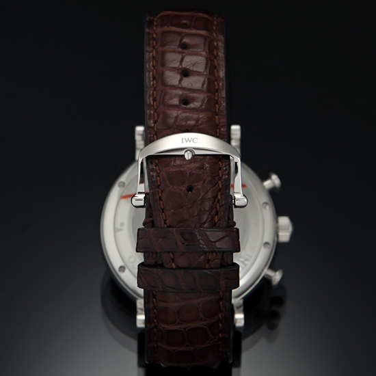 IWC(USED) 포르토피노 크르노 IW391007