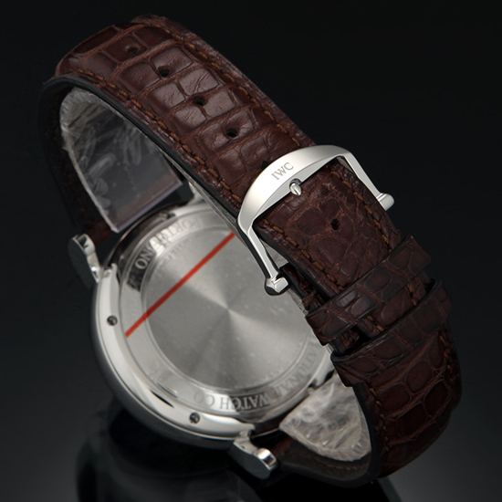 IWC(USED) 포르토피노 크르노 IW391007
