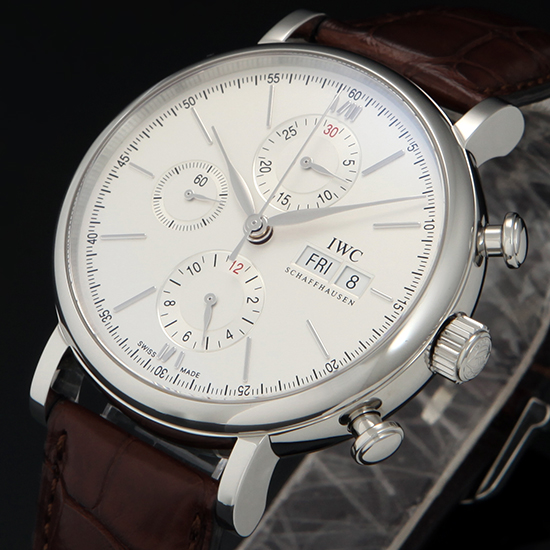 IWC(USED) 포르토피노 크르노 IW391007