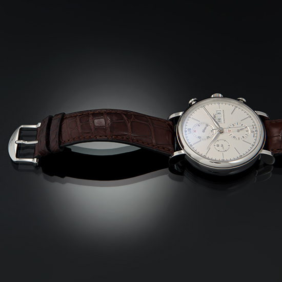 IWC(USED) 포르토피노 크르노 IW391007