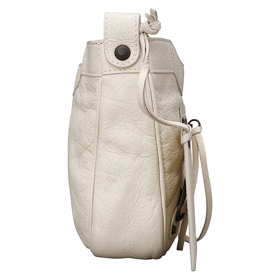 BALENCIAGA(USED)클래식 힙 숄더백
