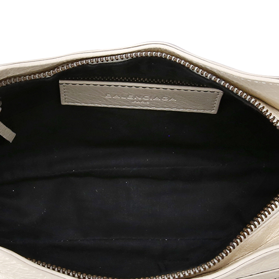 BALENCIAGA(USED)클래식 힙 숄더백