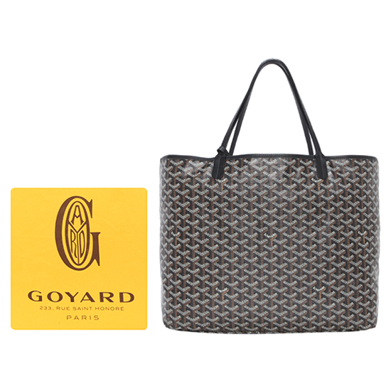 GOYARD(USED)생루이GM