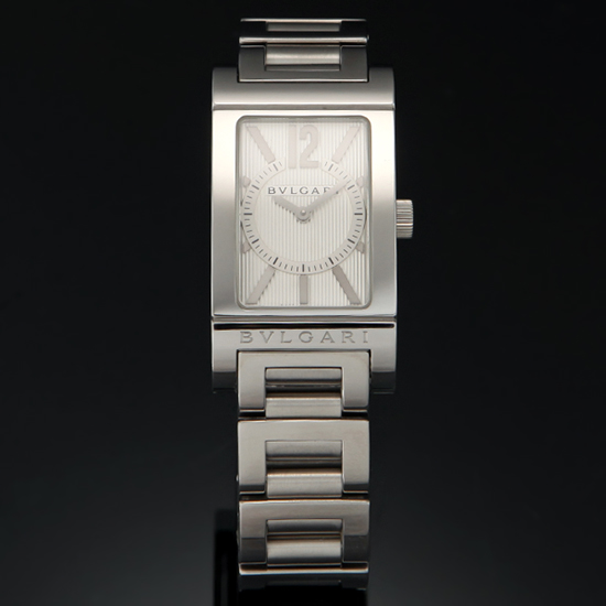BVLGARI(USED) 렉탕골로 RT39S
