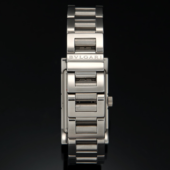 BVLGARI(USED) 렉탕골로 RT39S