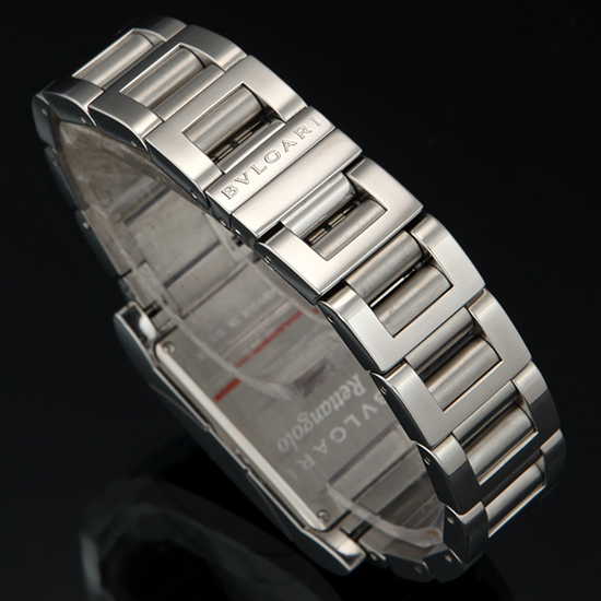 BVLGARI(USED) 렉탕골로 RT39S
