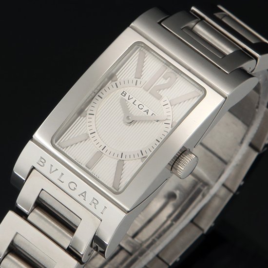 BVLGARI(USED) 렉탕골로 RT39S