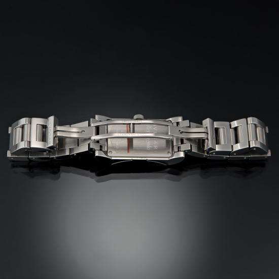 BVLGARI(USED) 렉탕골로 RT39S