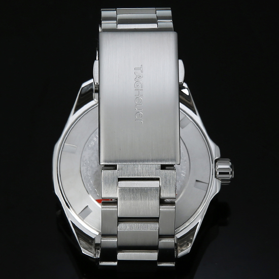 TAG Heuer(USED) 아쿠아레이서 WAY201B