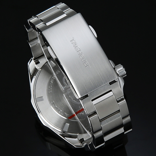 TAG Heuer(USED) 아쿠아레이서 WAY201B