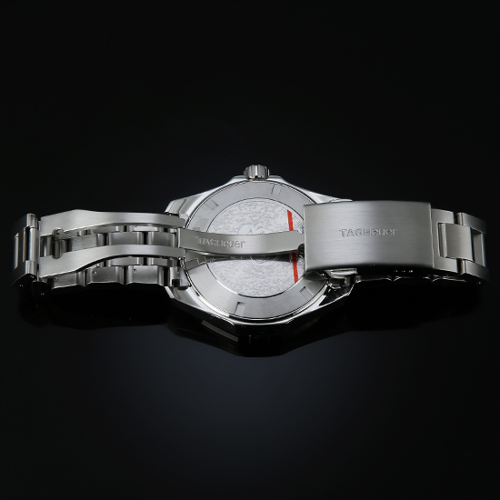 TAG Heuer(USED) 아쿠아레이서 WAY201B
