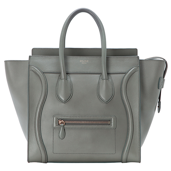 CELINE(USED)러기지