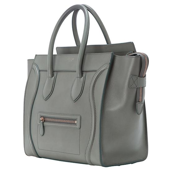 CELINE(USED)러기지