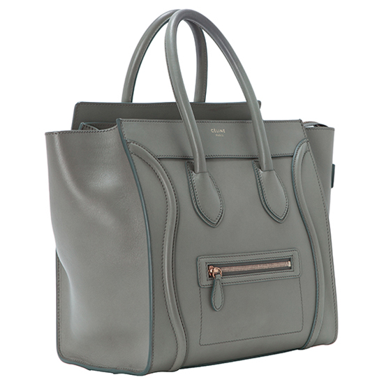 CELINE(USED)러기지