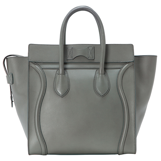 CELINE(USED)러기지