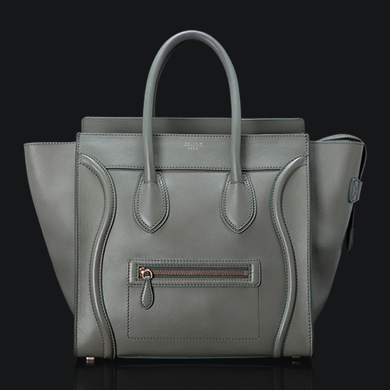 CELINE(USED)러기지