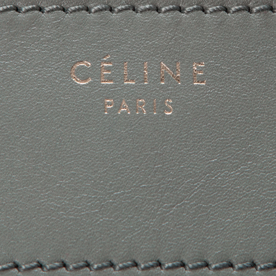 CELINE(USED)러기지