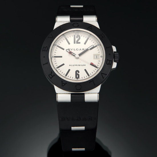 BVLGARI(USED) 디아고노 AL38TA
