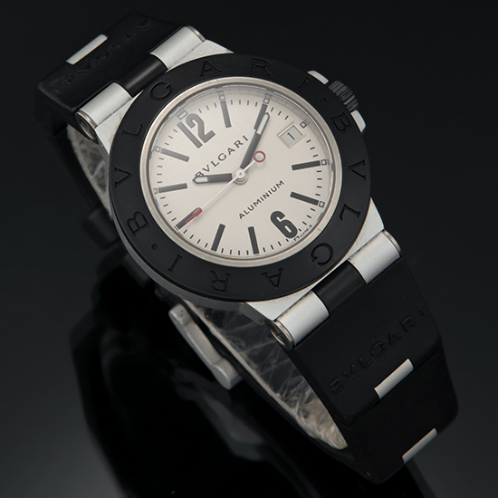 BVLGARI(USED) 디아고노 AL38TA