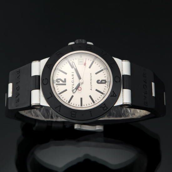 BVLGARI(USED) 디아고노 AL38TA