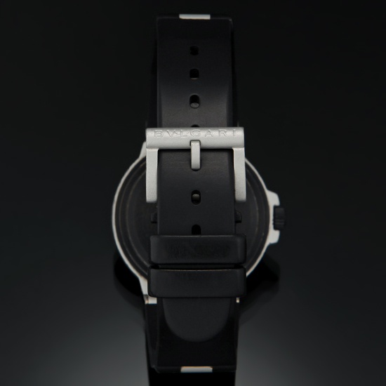 BVLGARI(USED) 디아고노 AL38TA
