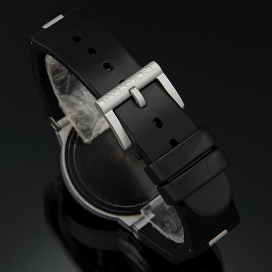 BVLGARI(USED) 디아고노 AL38TA