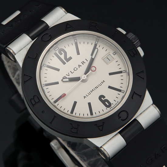 BVLGARI(USED) 디아고노 AL38TA