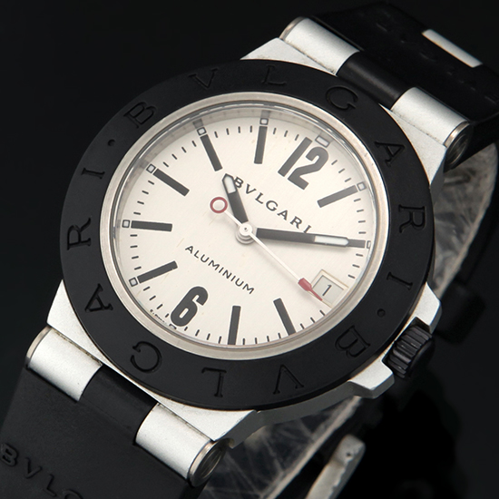 BVLGARI(USED) 디아고노 AL38TA