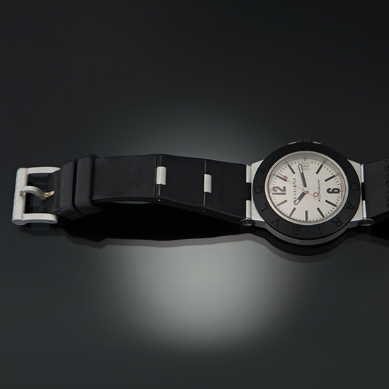 BVLGARI(USED) 디아고노 AL38TA