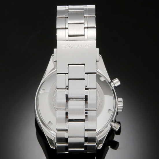 TAG Heuer(USED)까레라 크르노 CV201AA