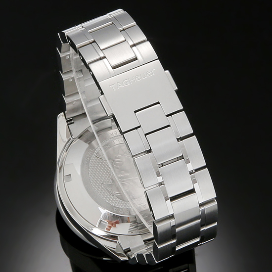 TAG Heuer(USED)까레라 크르노 CV201AA