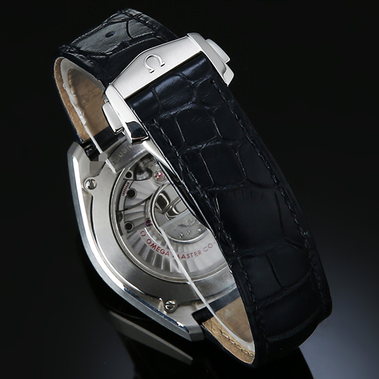 OMEGA(USED) 글로브마스터 애뉴얼 캘린더