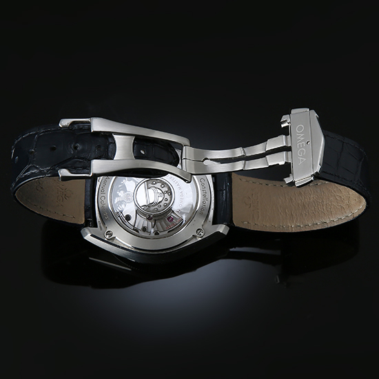 OMEGA(USED) 글로브마스터 애뉴얼 캘린더