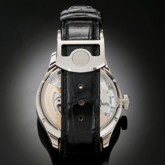 IWC(USED)포르투기스 퍼페추얼 캘린더 IW5034