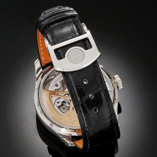 IWC(USED)포르투기스 퍼페추얼 캘린더 IW5034