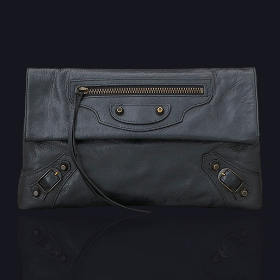 BALENCIAGA(USED)엔벨로프 클러치