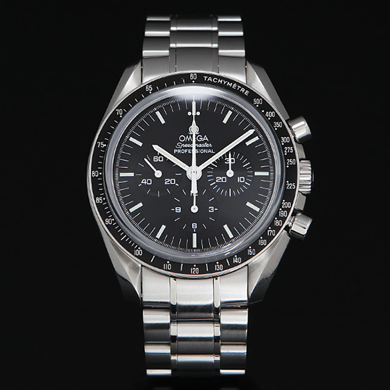 OMEGA(USED) 스피드마스터 문워치