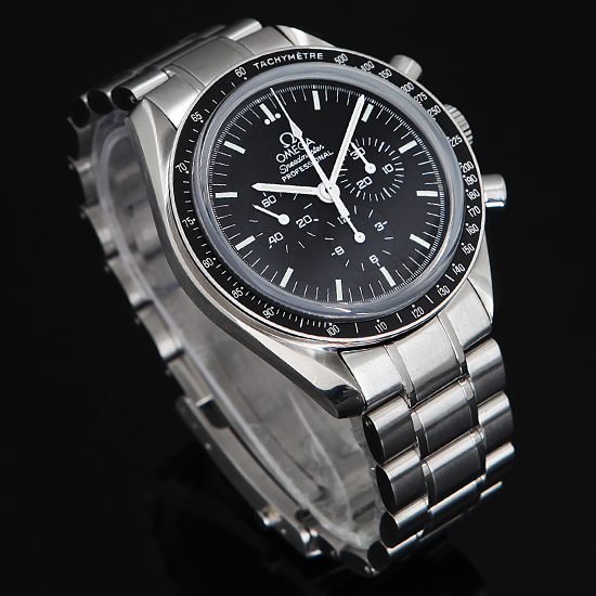 OMEGA(USED) 스피드마스터 문워치